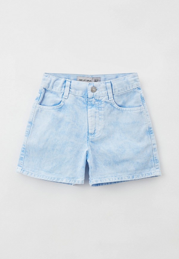 фото Шорты джинсовые gloria jeans