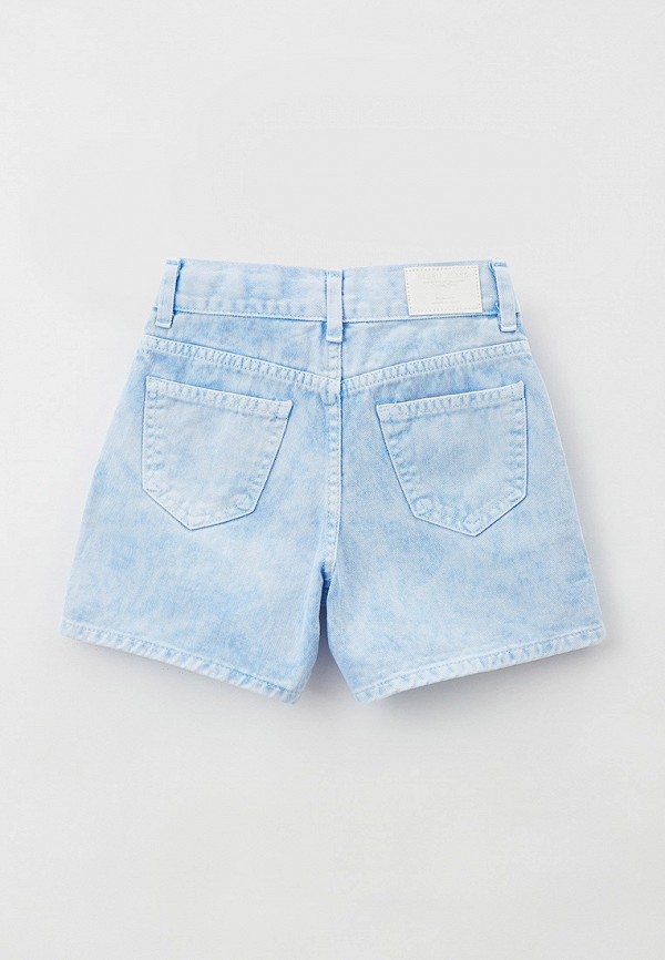 фото Шорты джинсовые gloria jeans
