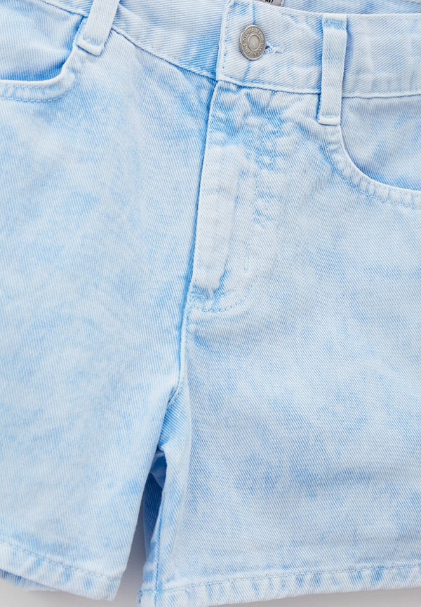 фото Шорты джинсовые gloria jeans