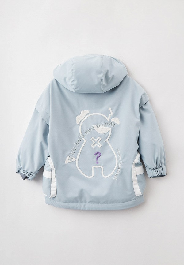 фото Куртка горнолыжная high experience