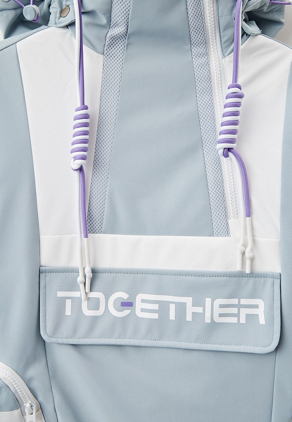 фото Куртка горнолыжная high experience