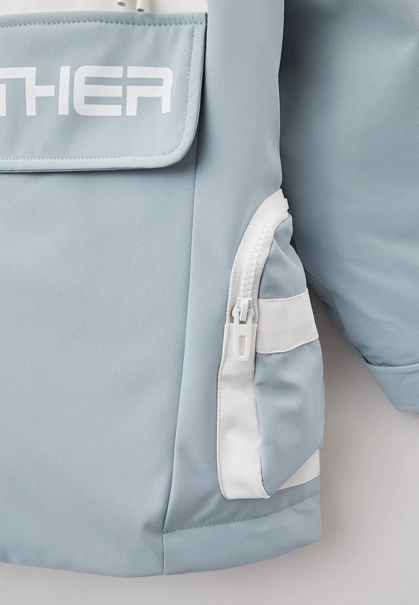 фото Куртка горнолыжная high experience