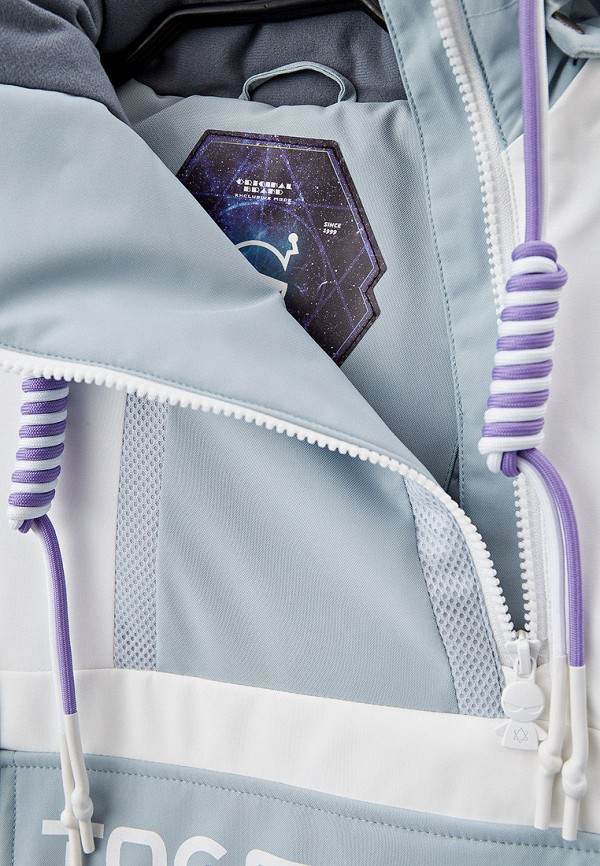 фото Куртка горнолыжная high experience