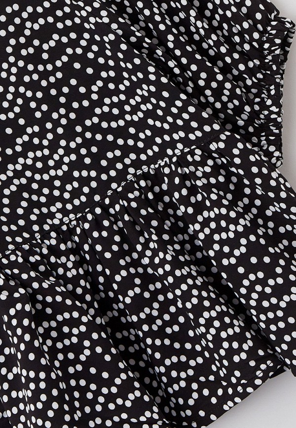 Блуза Prime Baby цвет черный  Фото 3