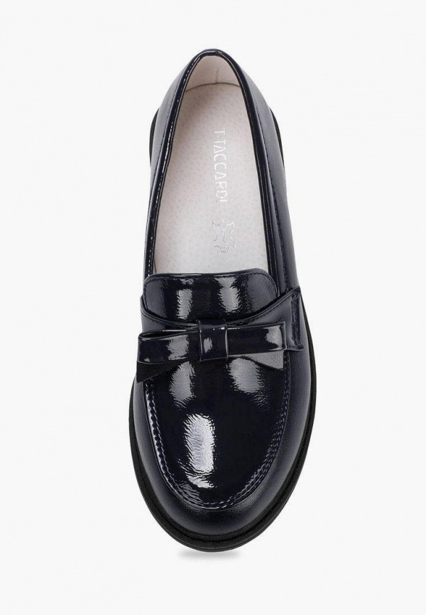 Лоферы  T.Taccardi фото