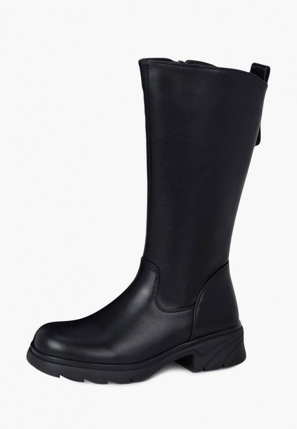 фото Сапоги t.taccardi