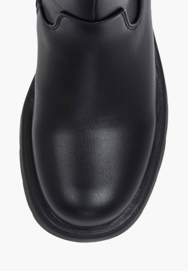 фото Сапоги t.taccardi