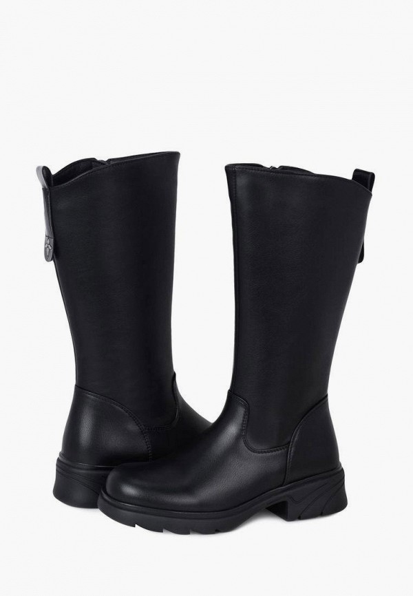 фото Сапоги t.taccardi