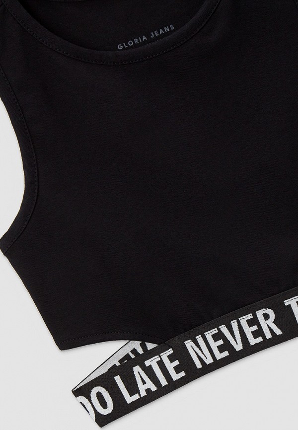 фото Топ gloria jeans