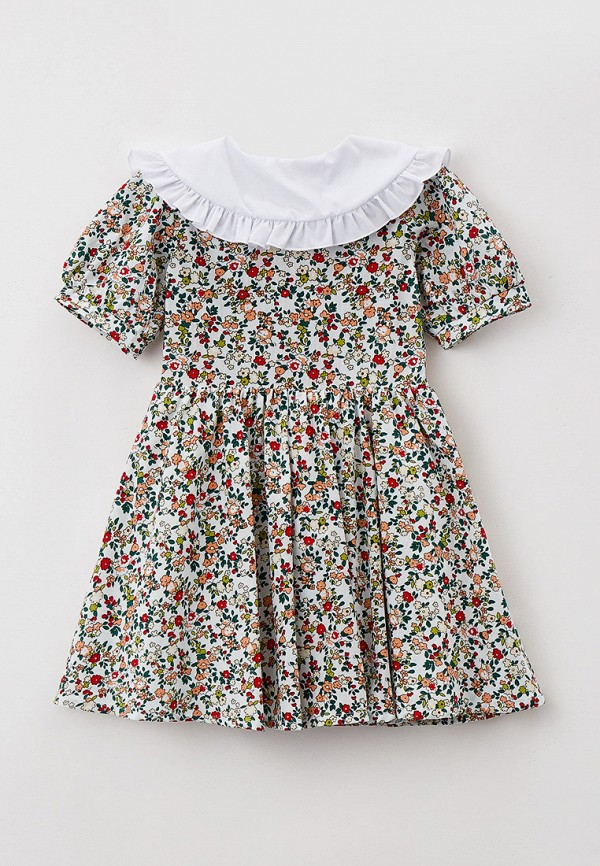 Платье Backary разноцветный, размер 92, фото 2