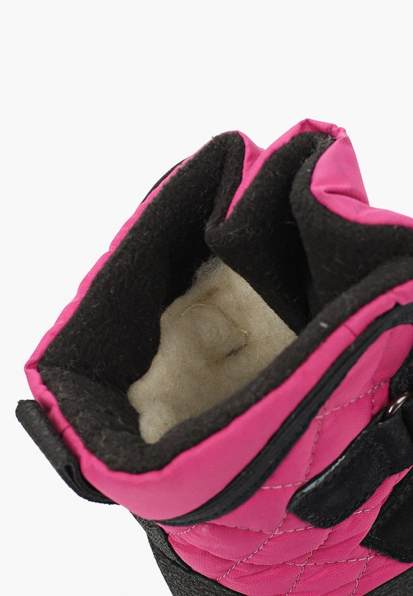 Дутики Nikastyle фуксия, размер 30, фото 6