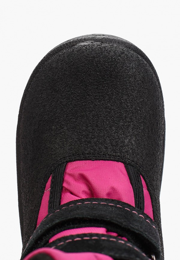 Дутики Nikastyle розовый, размер 31, фото 4