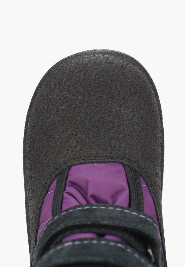 Дутики Nikastyle фиолетовый, размер 31, фото 4