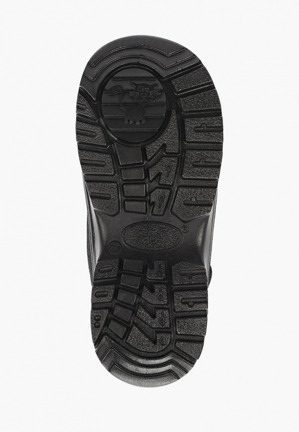 Дутики Nikastyle фиолетовый, размер 31, фото 5