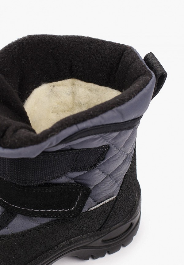 Дутики Nikastyle серый, размер 25, фото 6