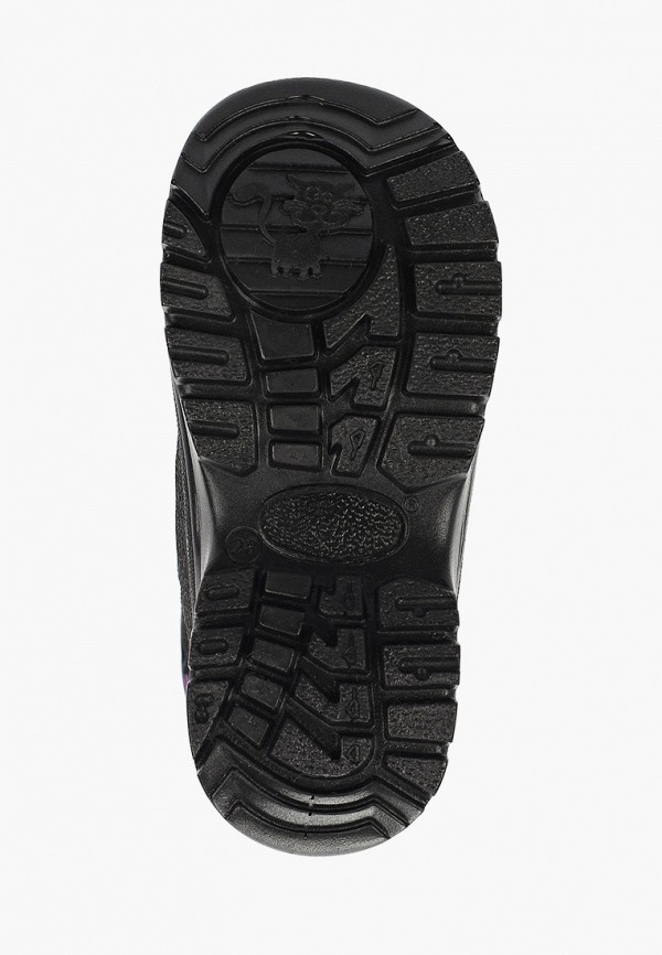 Дутики Nikastyle фиолетовый, размер 25, фото 5