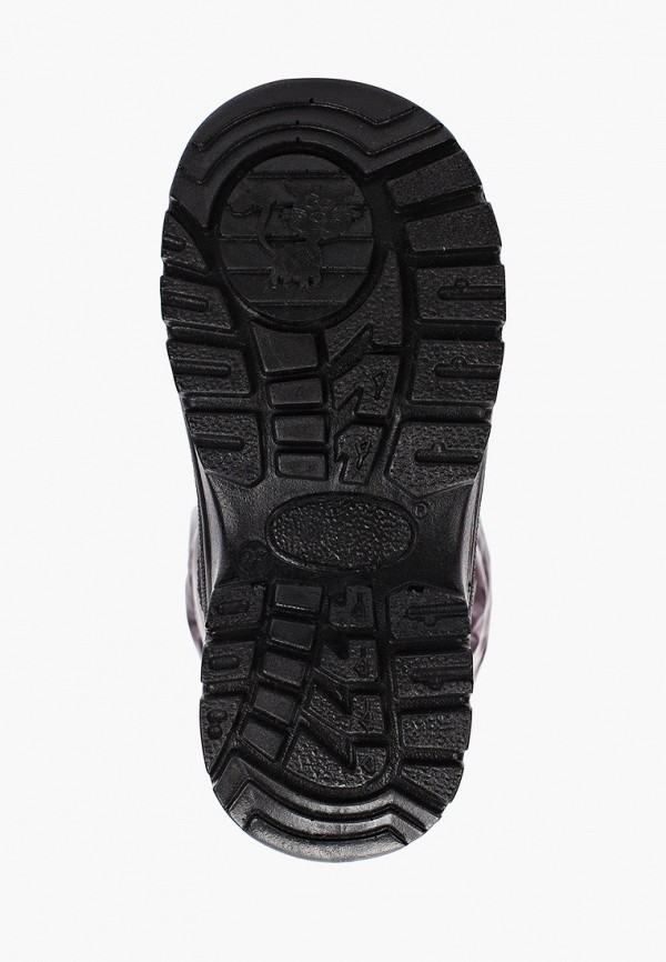 Дутики Nikastyle фиолетовый, размер 24, фото 5