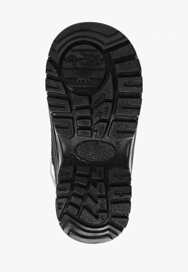 Дутики Nikastyle серебряный, размер 25, фото 5