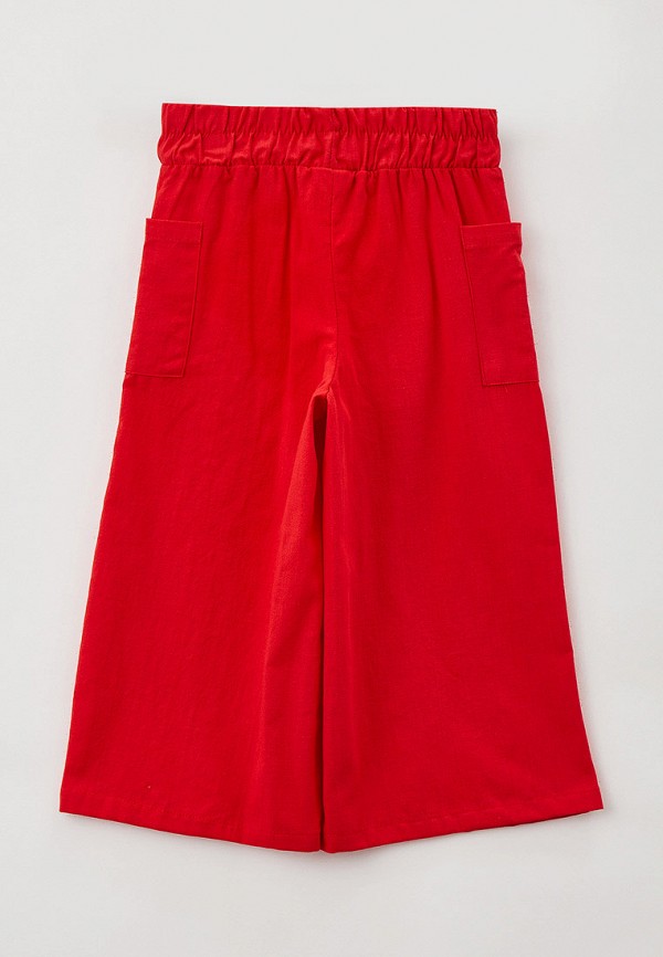 Брюки DeFacto красный, размер 15, фото 2