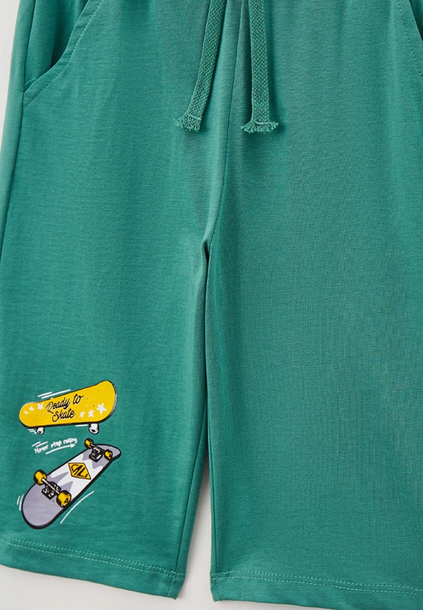 фото Шорты спортивные defacto