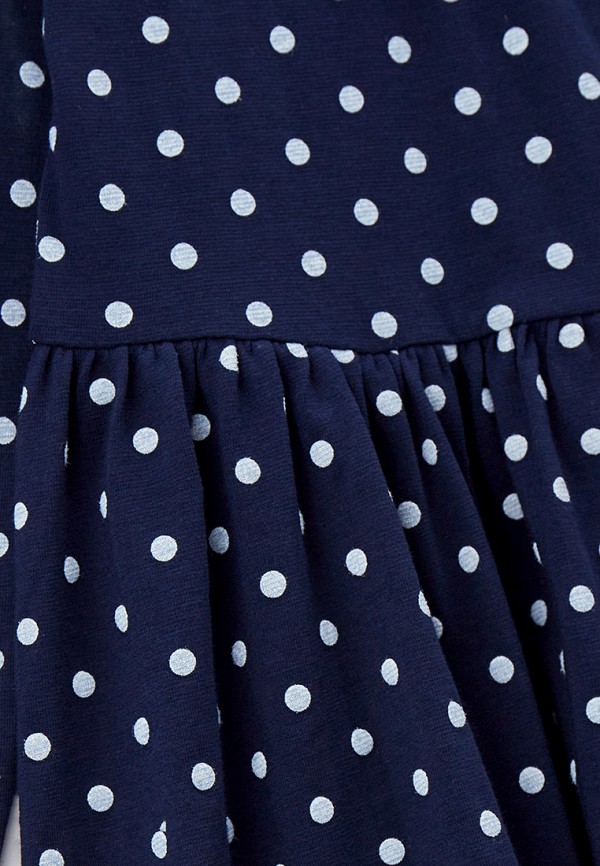 Платья для девочки Modis цвет синий  Фото 3