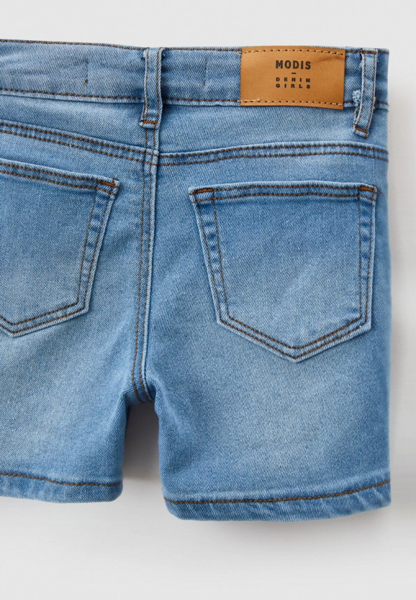 фото Шорты джинсовые modis