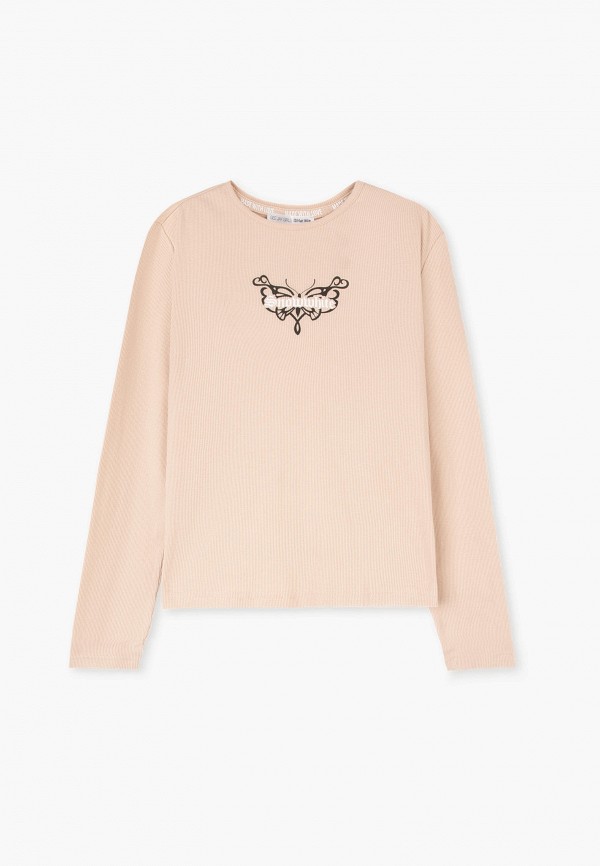 фото Лонгслив gloria jeans