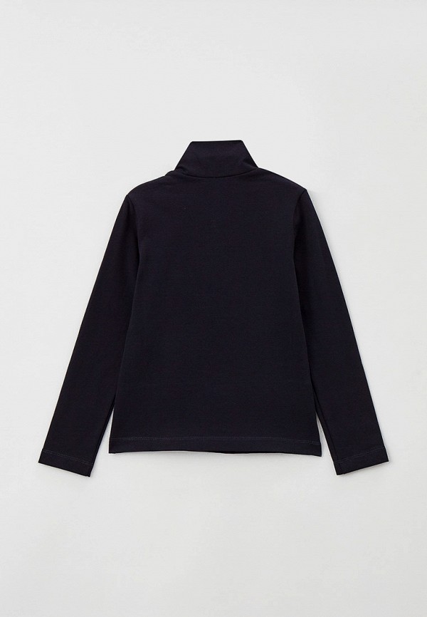 фото Водолазка и брошь choupette