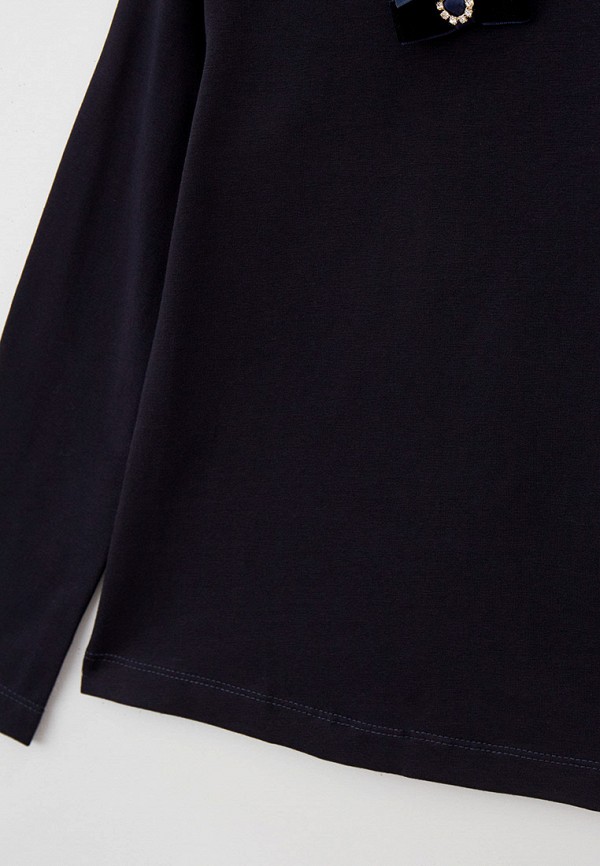 фото Водолазка и брошь choupette