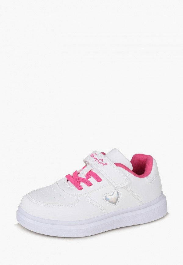 фото Кеды honey girl