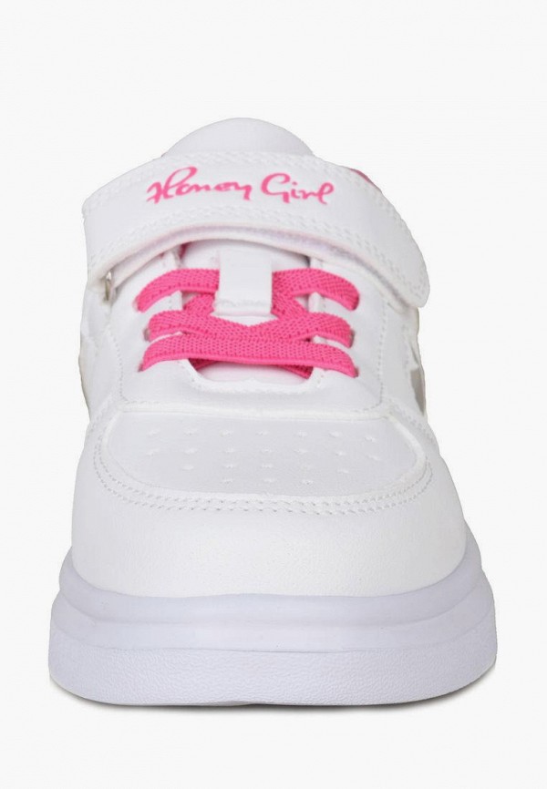 фото Кеды honey girl