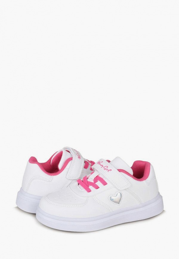 фото Кеды honey girl