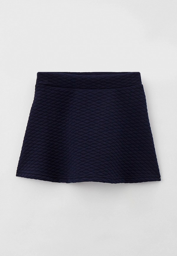 Юбка Acoola синий, размер 158, фото 2