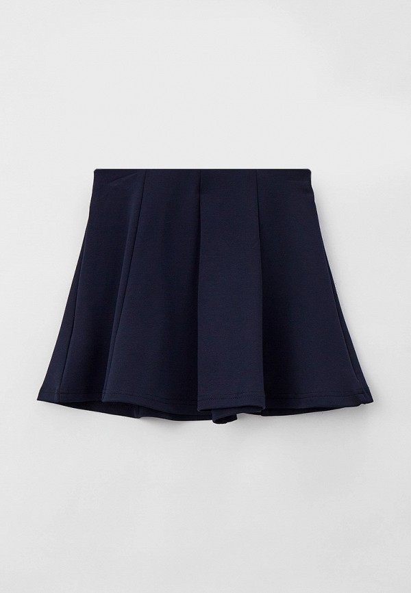 Юбка Acoola синий, размер 128, фото 2