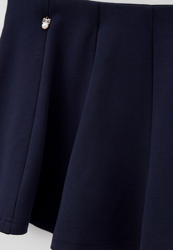 Юбка Acoola синий, размер 128, фото 3