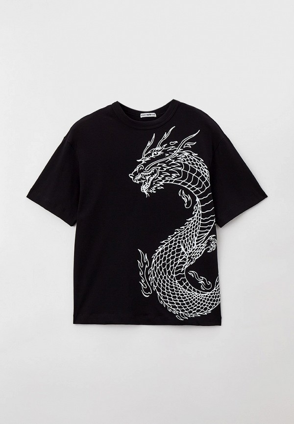 фото Футболка crazy getup