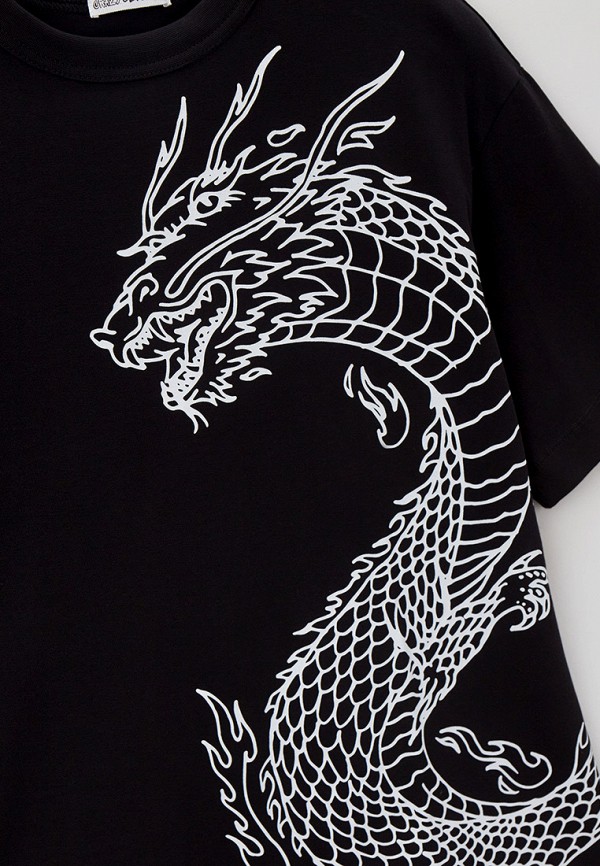 фото Футболка crazy getup