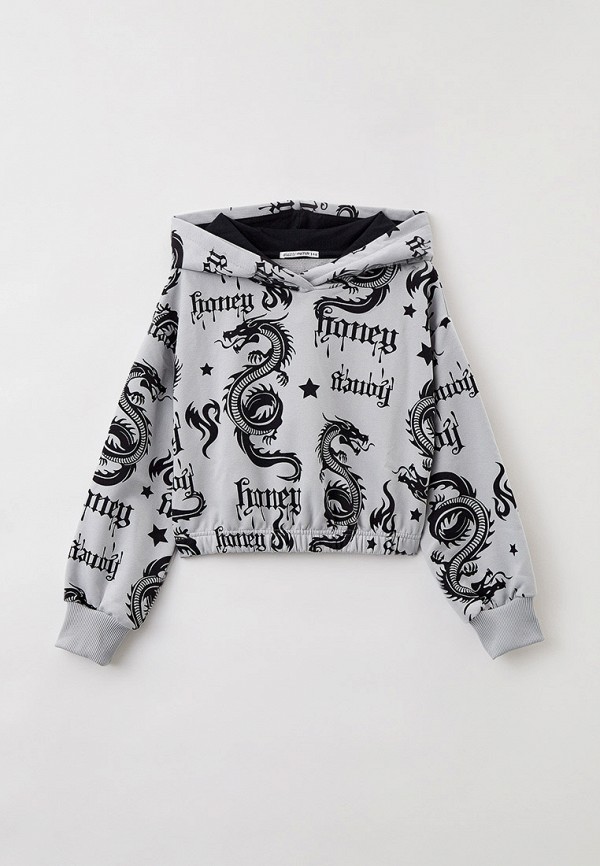 фото Худи crazy getup