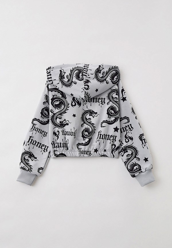 фото Худи crazy getup