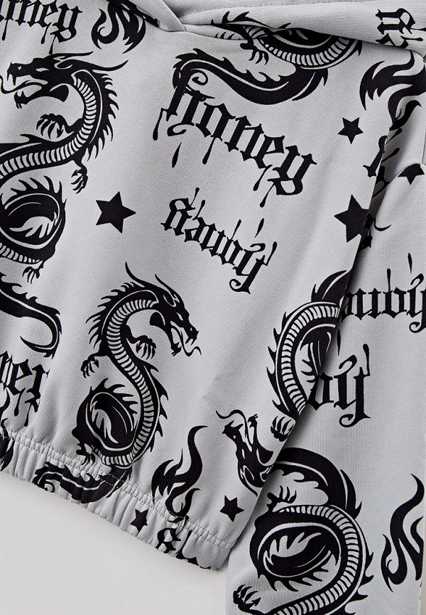 фото Худи crazy getup