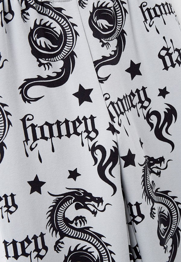 фото Брюки спортивные crazy getup