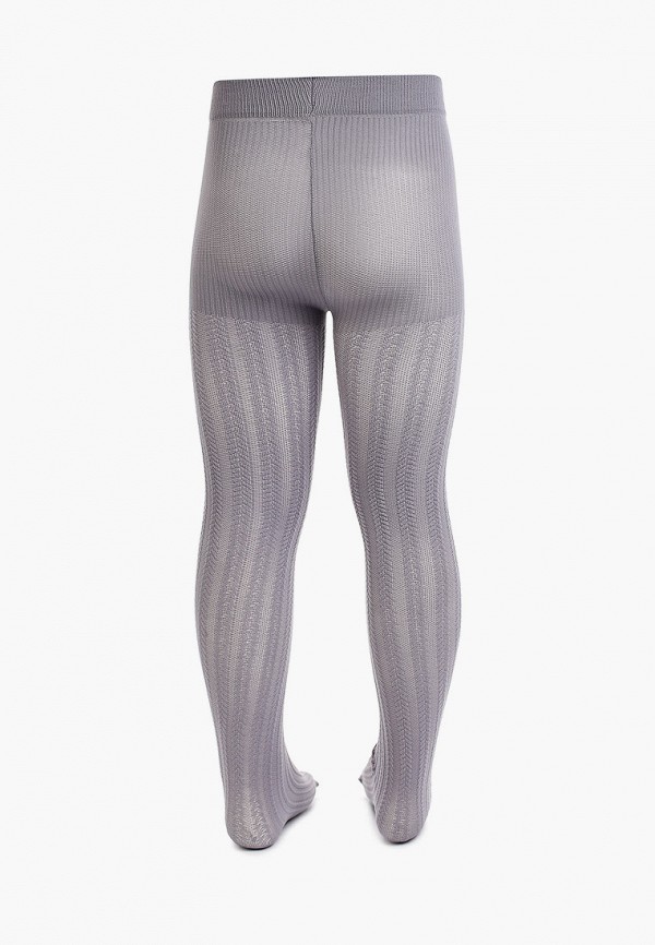 Колготки Choupette серый, размер 152, фото 2