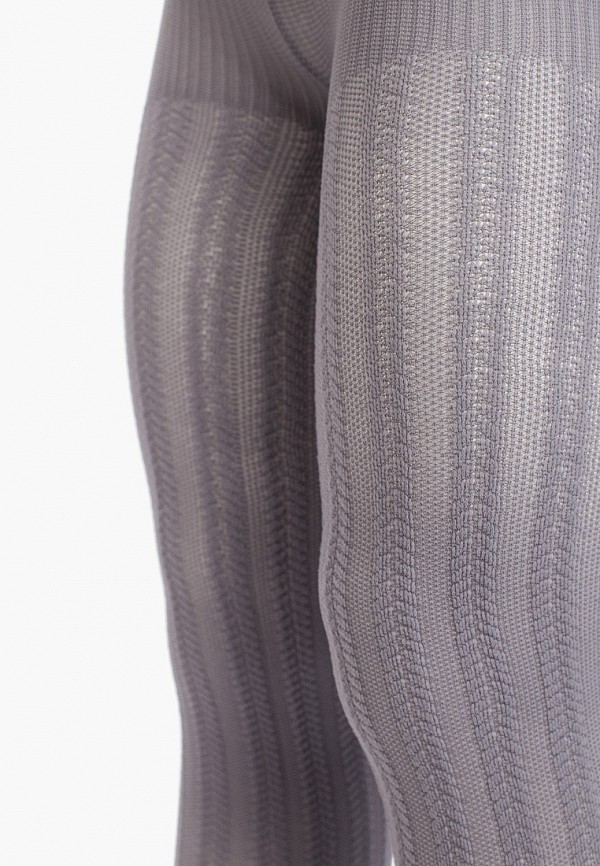 Колготки Choupette серый, размер 152, фото 3