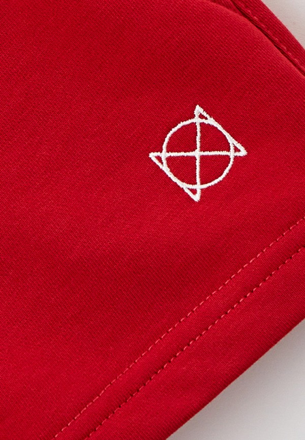 фото Шорты спортивные oxouno