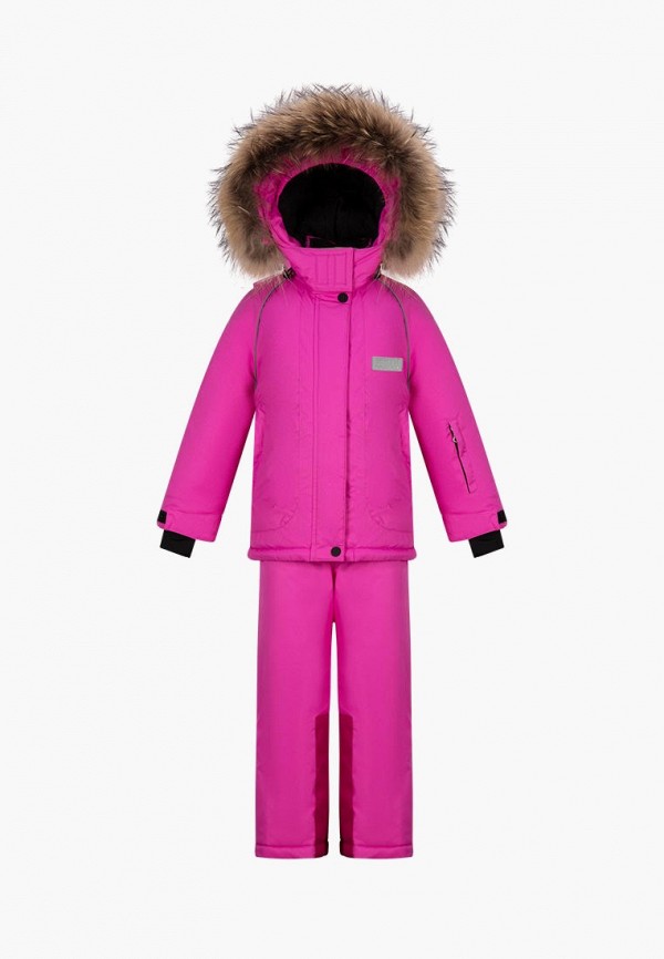 фото Костюм утепленный stylish amadeo