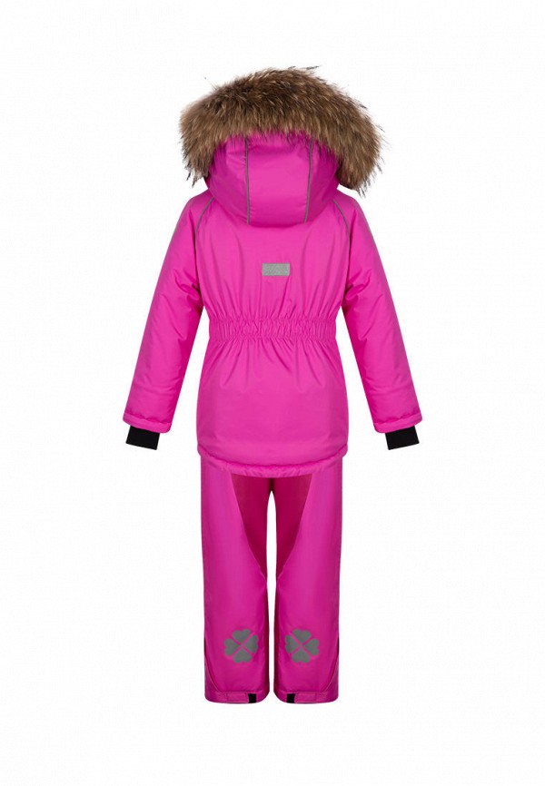 фото Костюм утепленный stylish amadeo