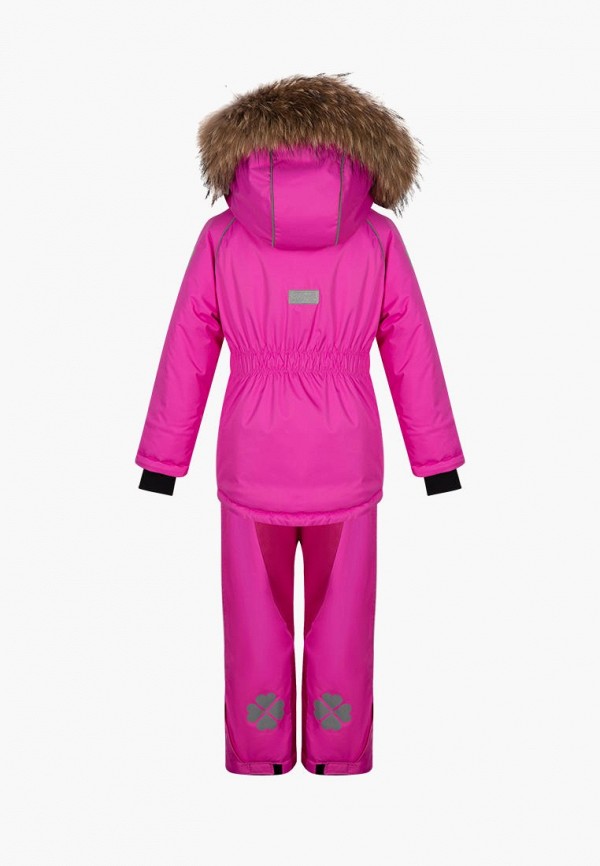 фото Костюм утепленный stylish amadeo