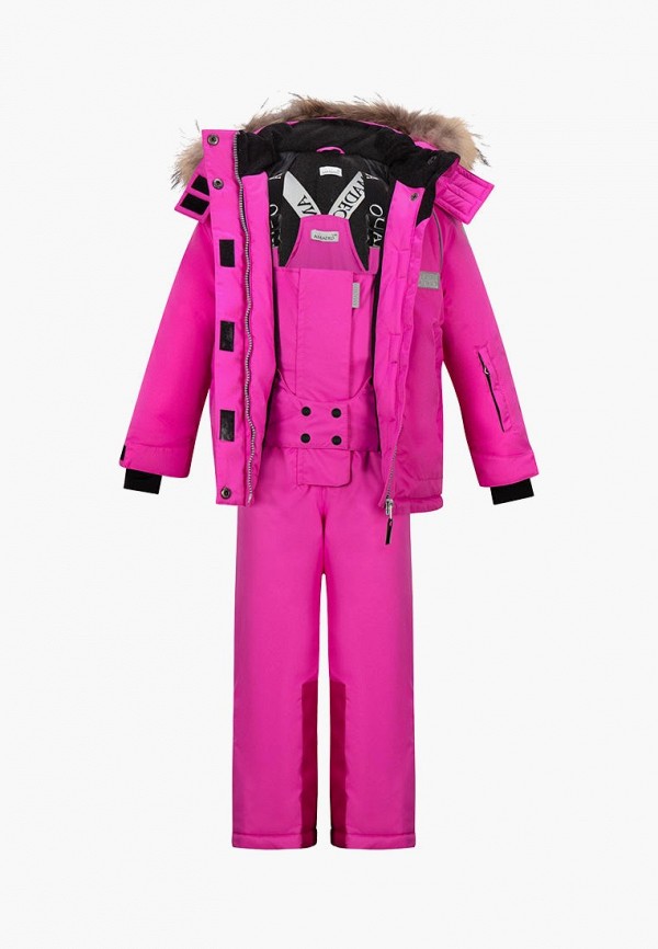 фото Костюм утепленный stylish amadeo