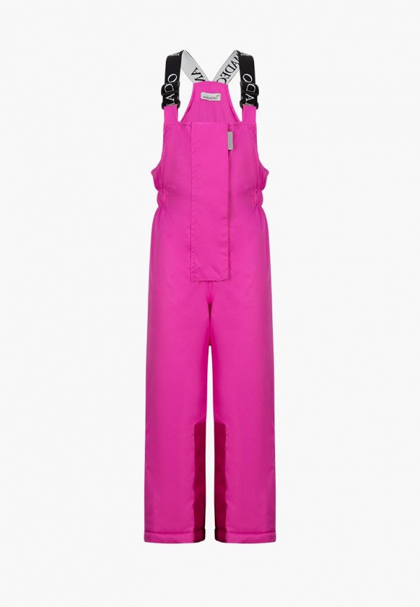 фото Костюм утепленный stylish amadeo