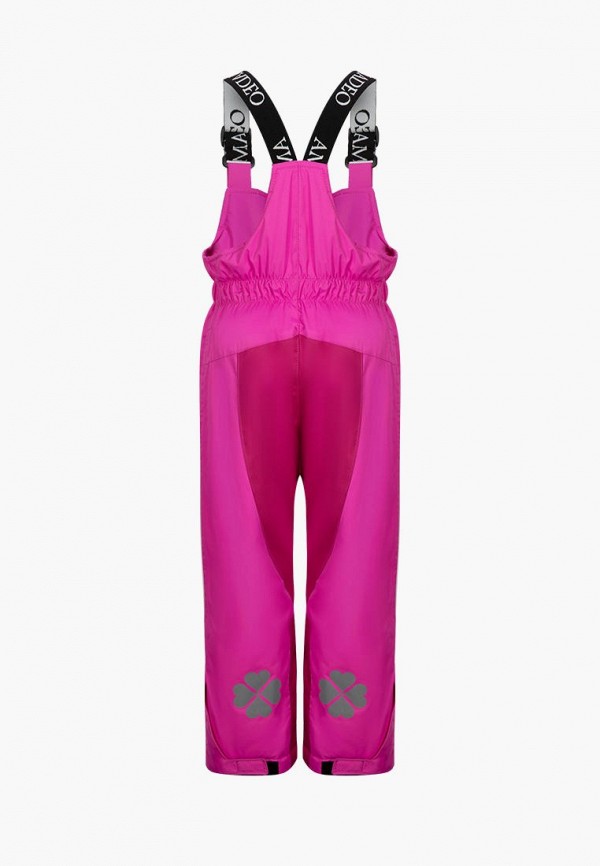 фото Костюм утепленный stylish amadeo